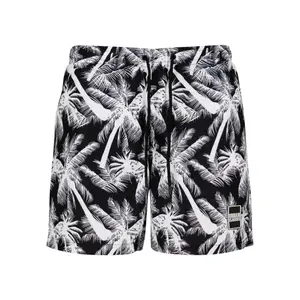 Swim shorts Urban Classic basic image-3