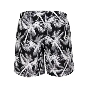 Swim shorts Urban Classic basic image-4