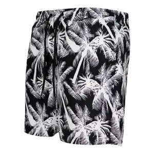 Swim shorts Urban Classic basic image-5