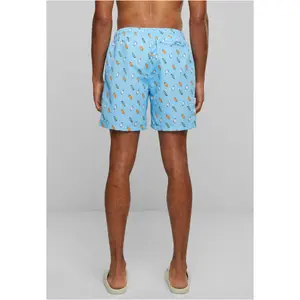 Swim shorts Urban Classic basic image-1