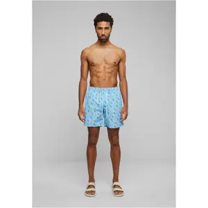 Swim shorts Urban Classic basic image-2