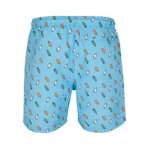 Swim shorts Urban Classic basic image-4