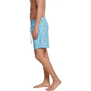 Swim shorts Urban Classic basic image-5
