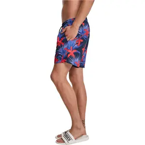 Swim shorts Urban Classic basic image-5