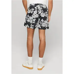 Zwemshort Urban Classics Pattern image-1