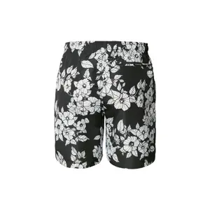Zwemshort Urban Classics Pattern image-3