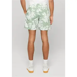 Zwemshort Urban Classics Pattern image-1