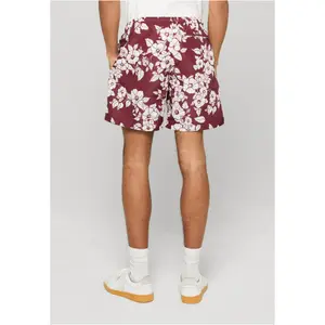 Zwemshort Urban Classics Pattern image-1
