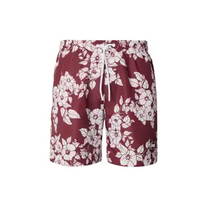 Zwemshort Urban Classics Pattern image-2