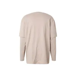 Oversized long-sleeve T-shirt Urban Classics Shaped Double image-2
