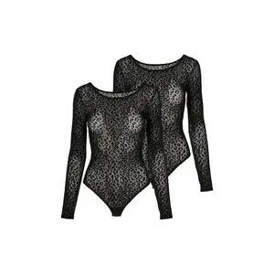 Women's bodysuit Urban Classics (x2) image-1