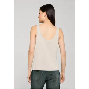 Tank top til kvinder Urban Classics Modal Loose image-1