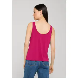 Tank top til kvinder Urban Classics Modal Loose image-1