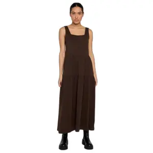 Women's 7/8 dress Urban Classics Valance Summer image-1