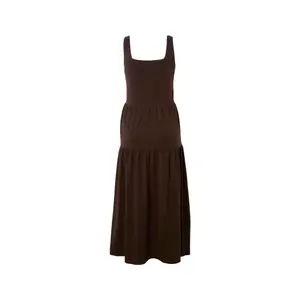 Women's 7/8 dress Urban Classics Valance Summer image-2