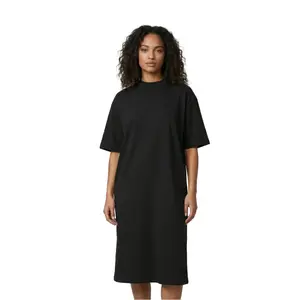 Women's oversized T-shirt Urban Classics Organic Long (x2) image-0