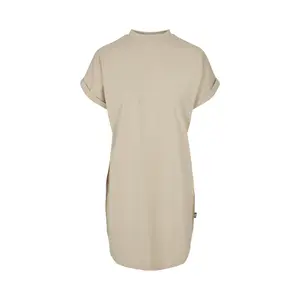 Women's t-shirt dress Urban Classics Rainbow (x2) image-3