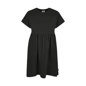 Women's t-shirt dress Urban Classics Empire Valance (x2) image-2
