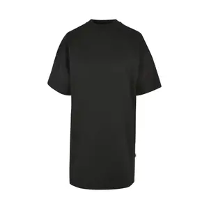 Women's t-shirt dress Urban Classics (x2) image-0