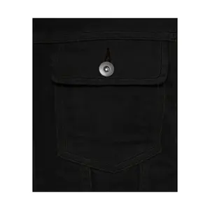 Urban Classic denim jacket image-3