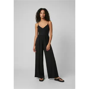 Women's jumpsuit Urban Classics Spaghetti (x2) image-2