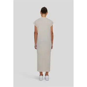 Women's long dress Urban Classics image-1