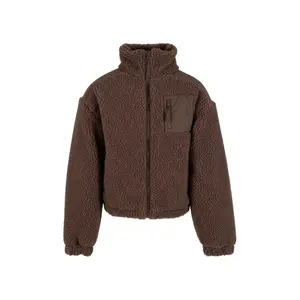 Women's fleece Urban Classics Mix