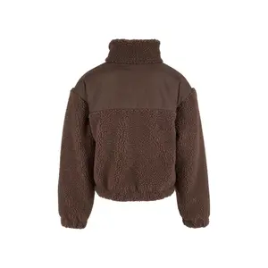 Women's fleece Urban Classics Mix image-1