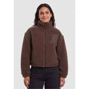 Women's fleece Urban Classics Mix image-2