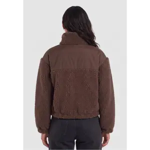 Women's fleece Urban Classics Mix image-3
