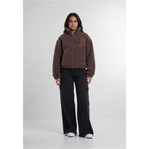 Women's fleece Urban Classics Mix image-4