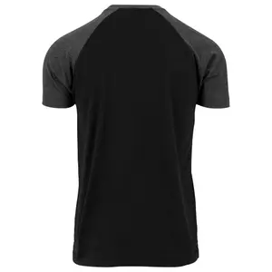 Camiseta Urban Classic raglan contrat image-1