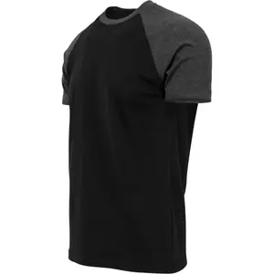 Camiseta Urban Classic raglan contrat image-2