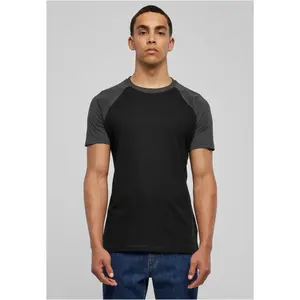 Camiseta Urban Classic raglan contrat image-3