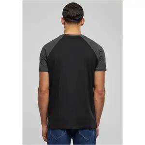 Camiseta Urban Classic raglan contrat image-4