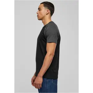 Camiseta Urban Classic raglan contrat image-5