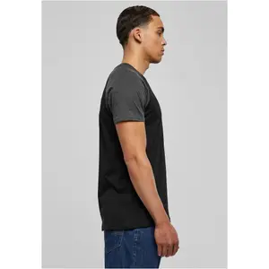 Camiseta Urban Classic raglan contrat image-6
