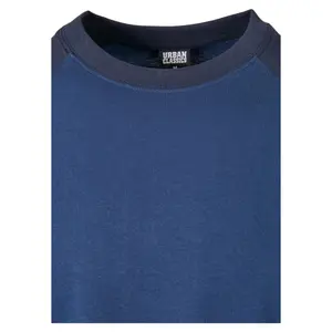 T-shirt Urban Classics Raglan Contrast image-2