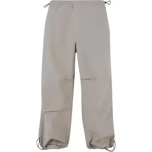 Pantalón parachute Urban Classics Popline image-0
