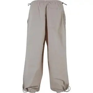 Pantalón parachute Urban Classics Popline image-1