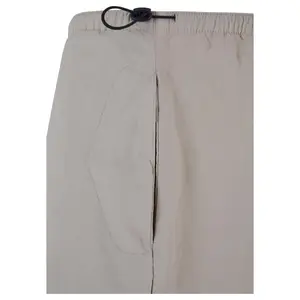 Pantalón parachute Urban Classics Popline image-2