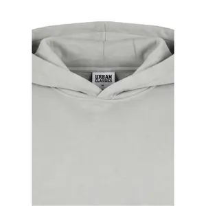 Hooded Sweatshirt Urban Classics Fluffy image-5