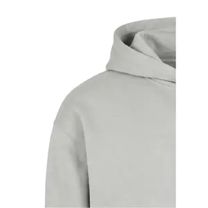 Hooded Sweatshirt Urban Classics Fluffy image-6