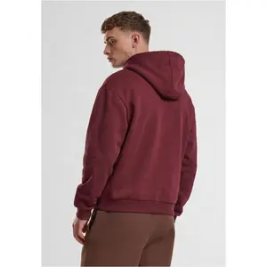 Hooded Sweatshirt Urban Classics Fluffy image-1
