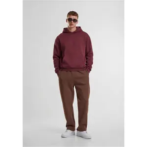 Hooded Sweatshirt Urban Classics Fluffy image-2
