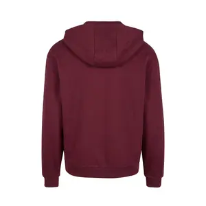 Hooded Sweatshirt Urban Classics Fluffy image-4
