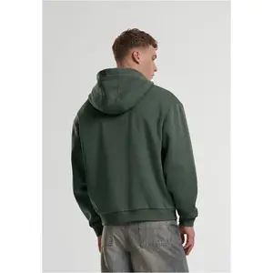 Hooded Sweatshirt Urban Classics Fluffy image-1