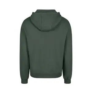 Hooded Sweatshirt Urban Classics Fluffy image-4