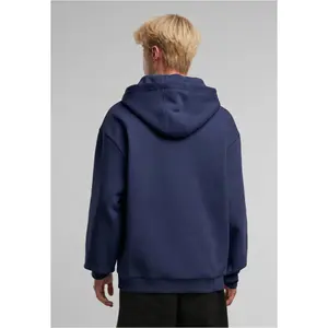 Hooded Sweatshirt Urban Classics Fluffy image-1