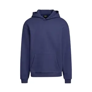 Hooded Sweatshirt Urban Classics Fluffy image-3